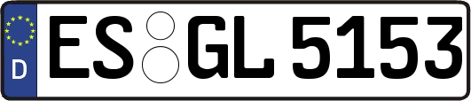 ES-GL5153