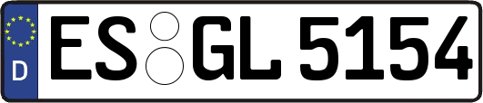 ES-GL5154