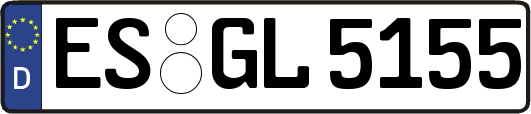 ES-GL5155