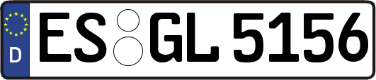 ES-GL5156