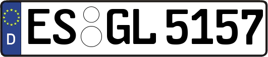 ES-GL5157