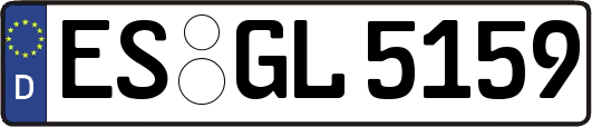 ES-GL5159