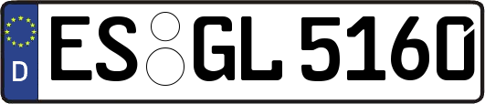 ES-GL5160