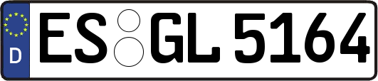 ES-GL5164