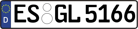 ES-GL5166
