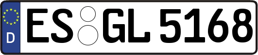 ES-GL5168