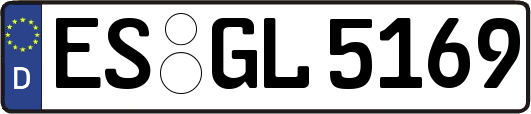 ES-GL5169