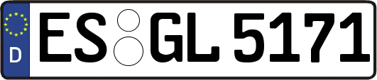 ES-GL5171