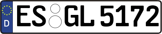 ES-GL5172