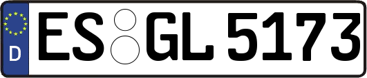 ES-GL5173
