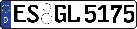 ES-GL5175