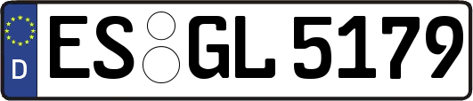 ES-GL5179