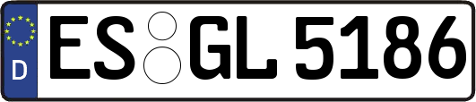 ES-GL5186