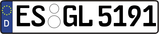 ES-GL5191
