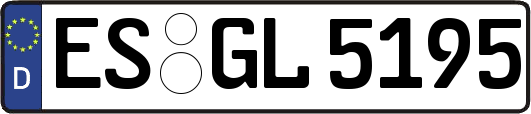 ES-GL5195