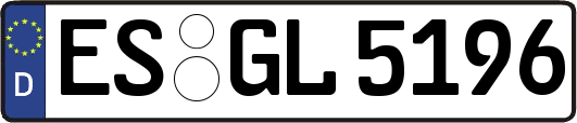 ES-GL5196