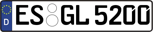 ES-GL5200