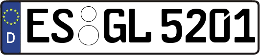 ES-GL5201