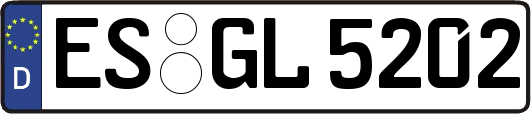 ES-GL5202