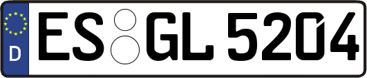 ES-GL5204