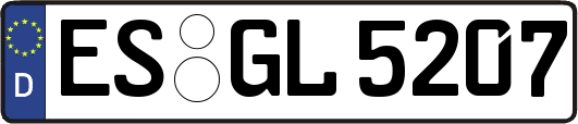 ES-GL5207