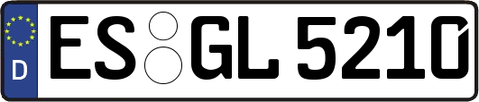 ES-GL5210