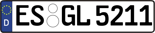 ES-GL5211