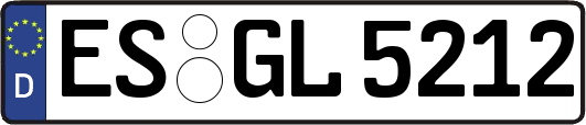 ES-GL5212