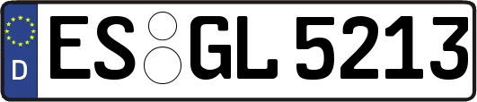 ES-GL5213