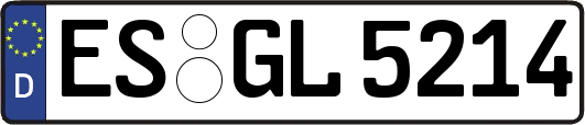 ES-GL5214