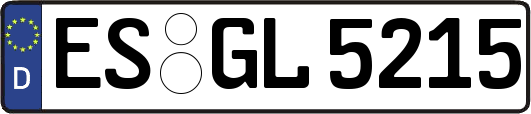 ES-GL5215