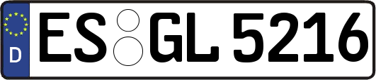 ES-GL5216