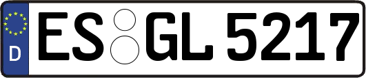 ES-GL5217