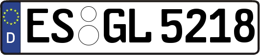 ES-GL5218