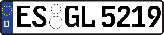 ES-GL5219