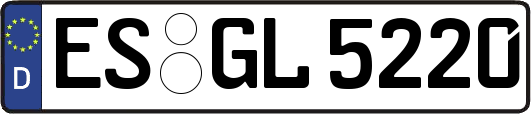 ES-GL5220
