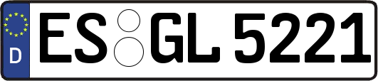 ES-GL5221