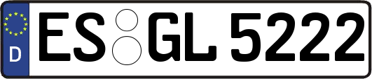 ES-GL5222