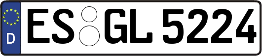ES-GL5224