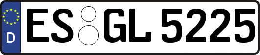 ES-GL5225