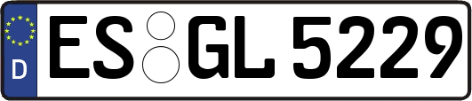 ES-GL5229
