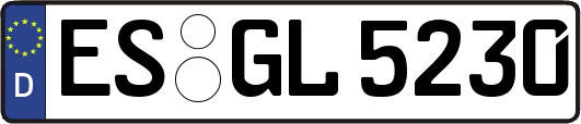 ES-GL5230