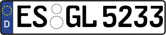 ES-GL5233