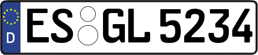 ES-GL5234