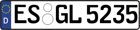 ES-GL5235