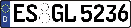 ES-GL5236