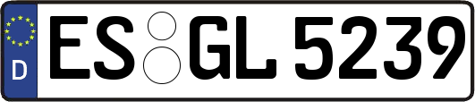 ES-GL5239