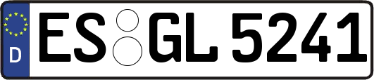 ES-GL5241