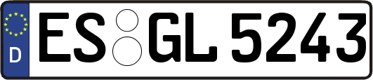 ES-GL5243