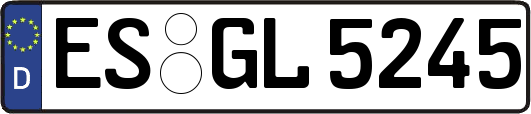 ES-GL5245